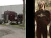 Gene Bores, 71 year old truck driver killed trying to stop Tractor-Trailer, 'improperly' parked at Sherwin-Williams plant in Rochester Township, Beaver County, Pennsylvania.