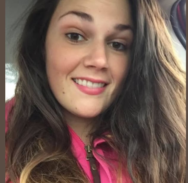 Michelle Mercogliano, Conestoga High School special education teacher charged with having sex with 16 year old student.