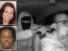 Calvin Crew sentenced to life in Christina Spicuzza Uber mom of 4