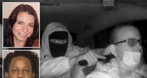 Calvin Crew sentenced to life in Christina Spicuzza Uber mom of 4