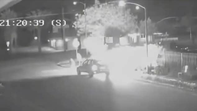 Jacqueline Popaibarra sets Sacramento, California homeless woman, 49, on fire before fleeing scene.
