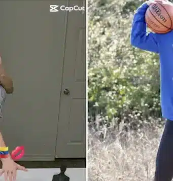 Daikerlyn Alejandra Gonzalez Gonzalez and Grapevine Lake hit and run victim, Ava Moore.