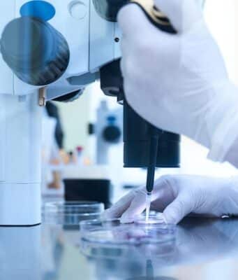 How embryo clinics have helped couples overcome infertility