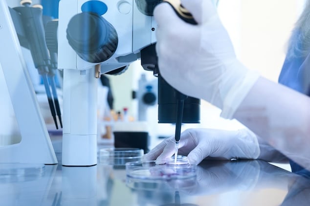 How embryo clinics have helped couples overcome infertility