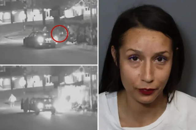 Jacqueline Popaibarra sets Sacramento, California homeless woman, 49, on fire Jacqueline Popaibarra sets Sacramento, California homeless woman, 49, on fire
