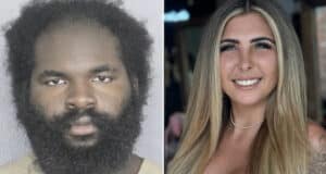 Hailey Hosford, Fort Lauderdale, Florida hairstylist, stabbed to death by Jackson Julian Sagesse at Sunrise luxury apartment complex garage in random attack.