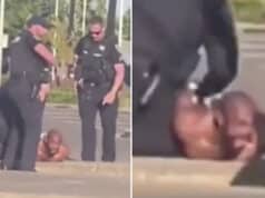 Union Gospel Mission (UGM) homeless shelter stabbing mass stabbing in Salem, Oregon leaves 11 injured, suspect arrested.