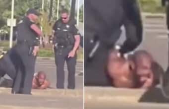 Union Gospel Mission (UGM) homeless shelter stabbing mass stabbing in Salem, Oregon leaves 11 injured, suspect arrested.