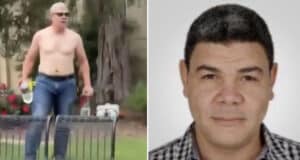 Mohamad Soliman id as Boulder, Colorado molotov terrorist suspect targeting peaceful Jewish rally