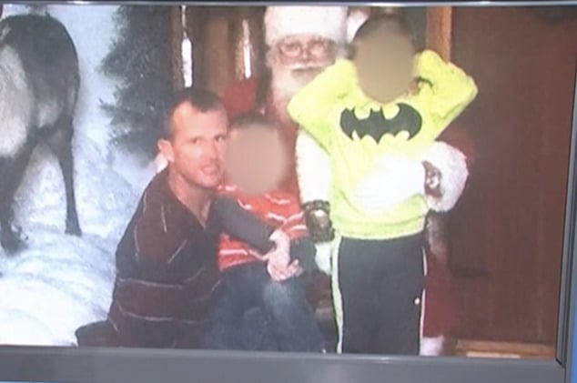 Shane Munn, Goshen, NY dad & 2 autistic sons killed in house fire in Hudson Valley.