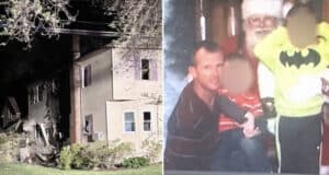 Shane Munn, Goshen, NY dad & 2 autistic sons killed in house fire in Hudson Valley.