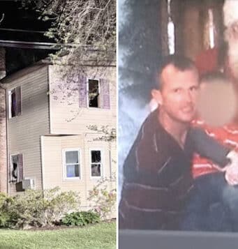 Shane Munn, Goshen, NY dad & 2 autistic sons killed in house fire in Hudson Valley.