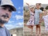 Travis Decker, Wenatchee, Washington dad and his 3 daughters go missing after scheduled custodial visit