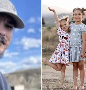 Travis Decker, Wenatchee, Washington dad and his 3 daughters go missing after scheduled custodial visit