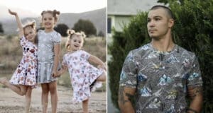 Travis Decker manhunt: Search for military vet dad accused of suffocating to death his Wenatchee daughters intensifies.