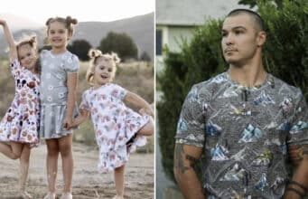 Travis Decker suffocated Wenatchee sisters to death. Dad had borderline personality disorder.
