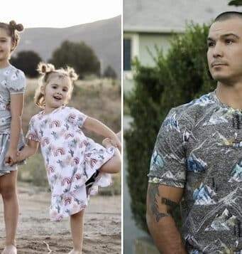 Travis Decker suffocated Wenatchee sisters to death. Dad had borderline personality disorder.