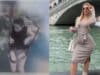 Tijana Radonjic Serbian teen model dies while parasailing after unbuckling safety harness during panic attack