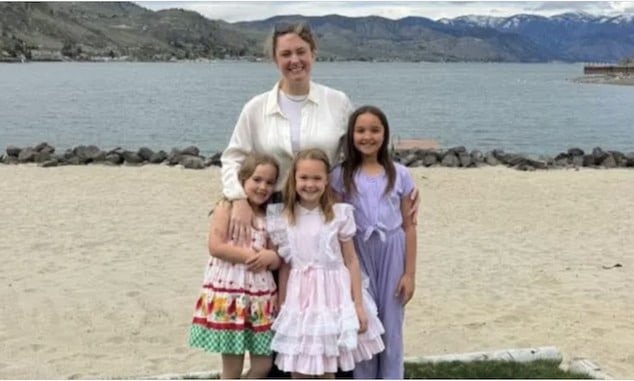 Travis Decker, Wenatchee, Washington dad wanted for murder after three missing sisters found dead
