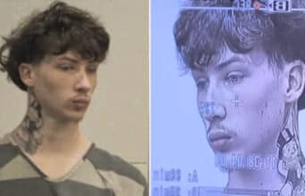 Garon Nathaniel Killian, makes $200K bond in Catawba County mass shooting despite being out on bond for another mass shooting.