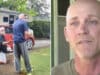 Anthony Volino, Vancouver, Washington state man fights off armed DoorDash driver, Robert Delehant