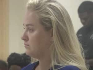 Oliver Fell, Manatee teacher pursues romantic relationship w/ 14 year