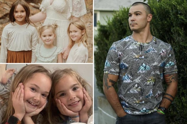 Travis Decker Wenatchee dad rapid mental health decline and why ex wife, Whitney Decker continued to hold on to hope.