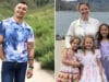 Travis Decker Wenatchee dad rapid mental health decline and why ex wife, Whitney Decker continued to hold on to hope.