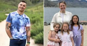 Travis Decker Wenatchee dad rapid mental health decline and why ex wife, Whitney Decker continued to hold on to hope.