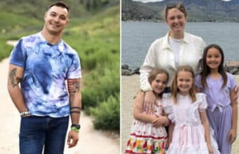 Travis Decker Wenatchee dad rapid mental health decline and why ex wife, Whitney Decker continued to hold on to hope.