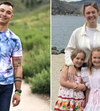 Travis Decker Wenatchee dad rapid mental health decline and why ex wife, Whitney Decker continued to hold on to hope.