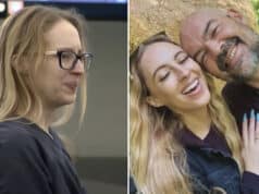 Ghost Adventures star ex wife Victoria Goodwin sentenced to 3-7 years in murder for plot hire of husband, Aaron Goodwin.