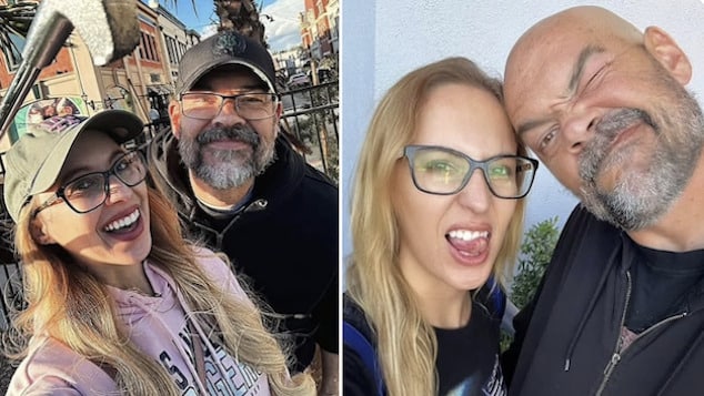 Ghost Adventures star ex wife Victoria Goodwin sentenced to 3-7 years in murder for plot hire of husband, Aaron Goodwin.