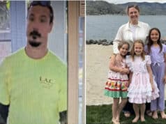 Whitney Decker granted revision in joint custody of children with ex husband, Travis which the father had fought against.
