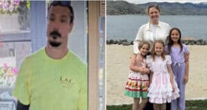 Whitney Decker granted revision in joint custody of children with ex husband, Travis which the father had fought against.