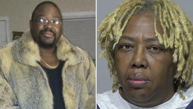 Doris Winters, Milwaukee woman shoots estranged husband, Aerion Winters dead c