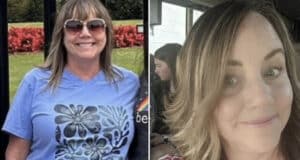 Tonja Luken, Indiana teacher at Middlebury Community Schools resigns after wearing 8647 shirt to White House