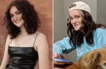 Renna O'Rourke, Arizona teen dies trying viral internet 'dusting' challenge which involves users inhaling keyboard cleaning spray