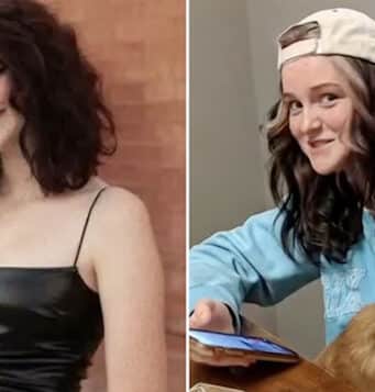 Renna O'Rourke, Arizona teen dies trying viral internet 'dusting' challenge which involves users inhaling keyboard cleaning spray
