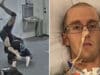 Jack Greener, San Diego, California Jiu-jitsu student paralyzed by black belt instructor awarded $56 million after injury left him paralyzed