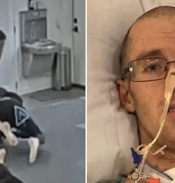 Jack Greener, San Diego, California Jiu-jitsu student paralyzed by black belt instructor awarded $56 million after injury left him paralyzed
