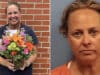Heather Ozment, Calera, Alabama elementary school teacher arrested having sex with teen.