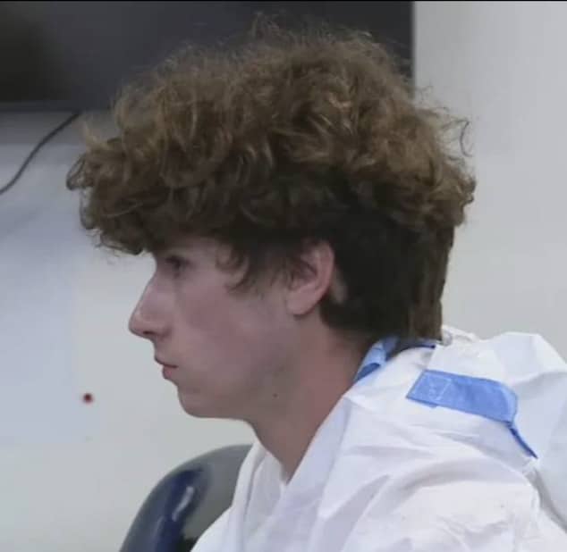Logan Willis, Oak Hill, West Virginia man beats pregnant woman and dumps her in the woods.