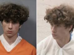 Logan Willis, Oak Hill, West Virginia man beats pregnant woman and dumps her in the woods.