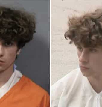 Logan Willis, Oak Hill, West Virginia man beats pregnant woman and dumps her in the woods.
