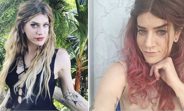 Jax Gratton missing Denver transgender hairstylist found dead.