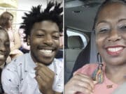 Traci McDuffie, Mobile, Alabama mom shot dead by her son, Brandon McDuffie, who was then shot dead by his older brother, Brent McDuffie.