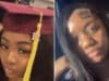 Joirdan Jones, Mobile, Alabama woman stabbed to death to by former roommate.