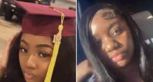 Joirdan Jones, Mobile, Alabama woman stabbed to death to by former roommate.
