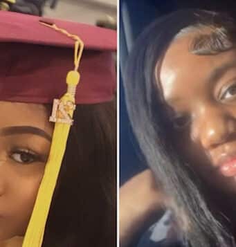 Joirdan Jones, Mobile, Alabama woman stabbed to death to by former roommate.